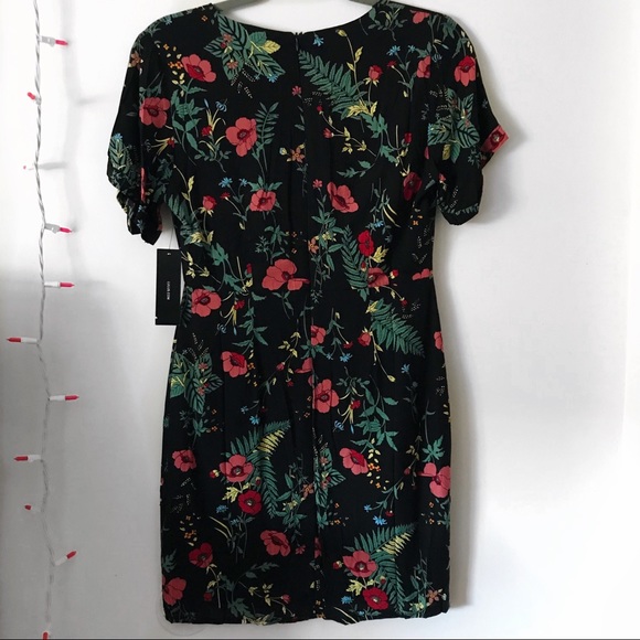 Mini Dress - Picture 2 of 3